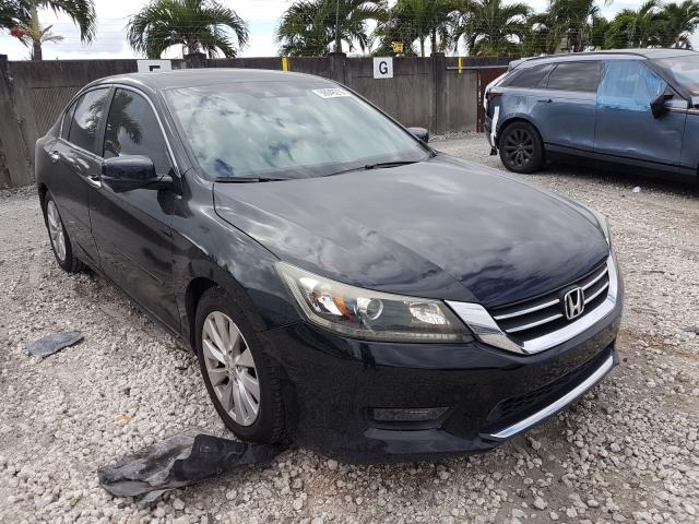 HONDA ACCORD EXL 2015 1hgcr2f8xfa153016