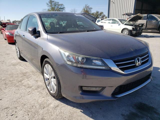 HONDA ACCORD EXL 2015 1hgcr2f8xfa155025