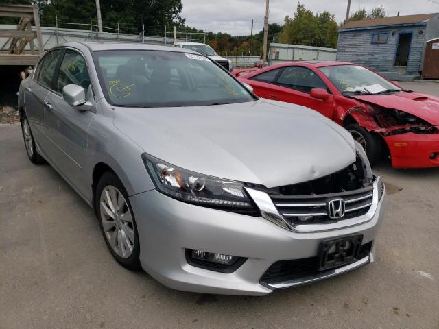 HONDA ACCORD EXL 2015 1hgcr2f8xfa158152