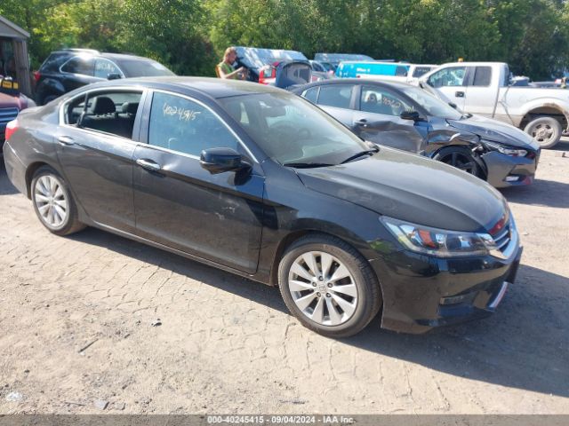 HONDA ACCORD 2015 1hgcr2f8xfa159382