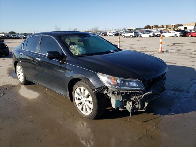 HONDA ACCORD EXL 2015 1hgcr2f8xfa160015