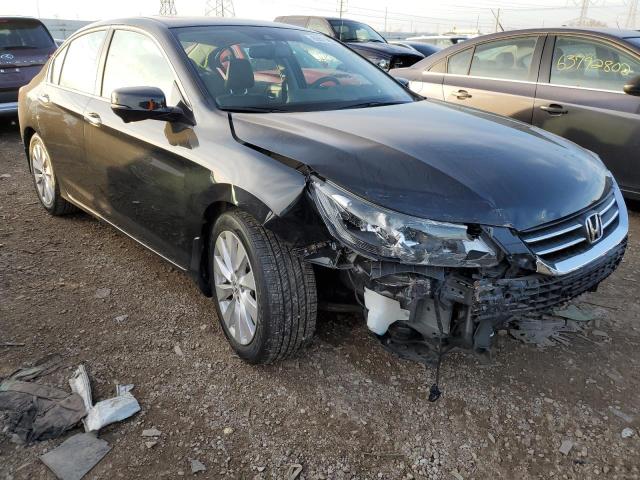 HONDA ACCORD EXL 2015 1hgcr2f8xfa161312