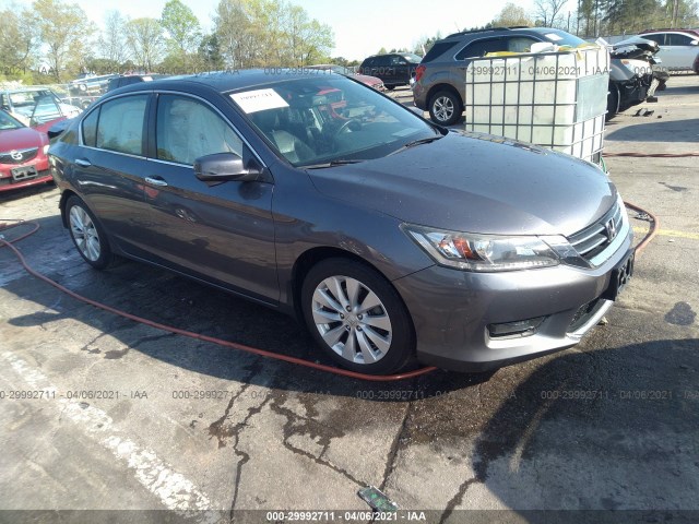 HONDA ACCORD SEDAN 2015 1hgcr2f8xfa171788