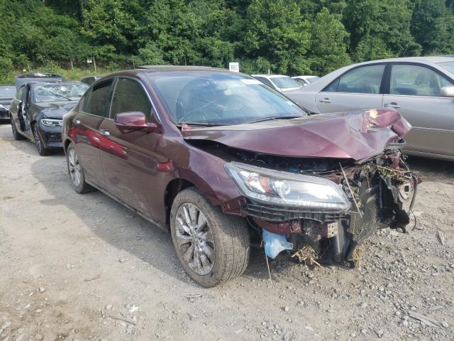 HONDA ACCORD EXL 2015 1hgcr2f8xfa175629