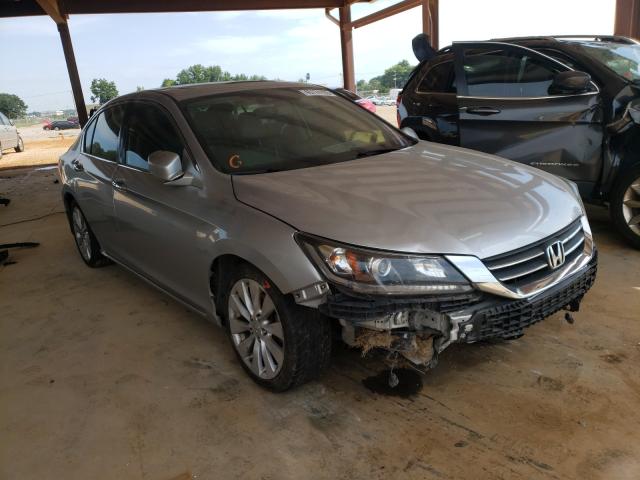 HONDA ACCORD EXL 2015 1hgcr2f8xfa177123