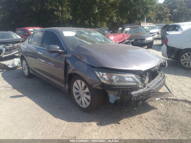 HONDA ACCORD SEDAN 2015 1hgcr2f8xfa193984