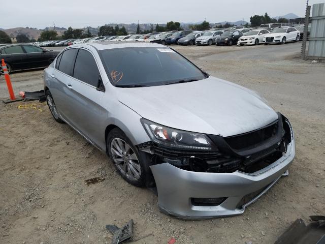 HONDA ACCORD EXL 2015 1hgcr2f8xfa196190