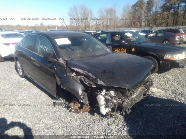 HONDA ACCORD SEDAN 2015 1hgcr2f8xfa198506