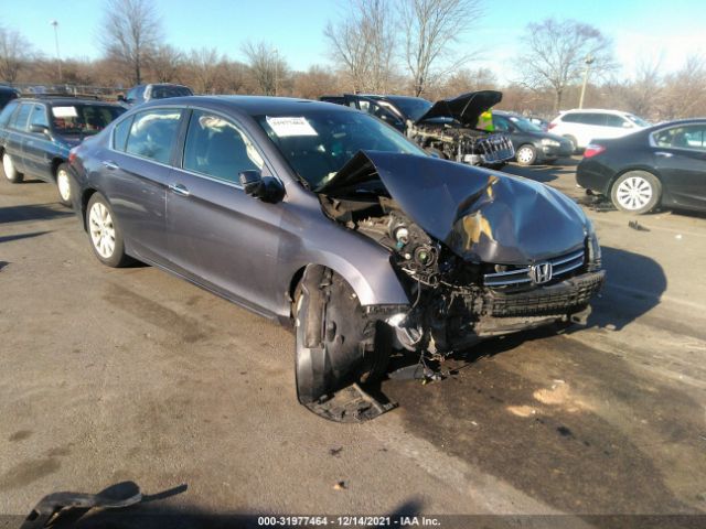 HONDA ACCORD SEDAN 2015 1hgcr2f8xfa198991