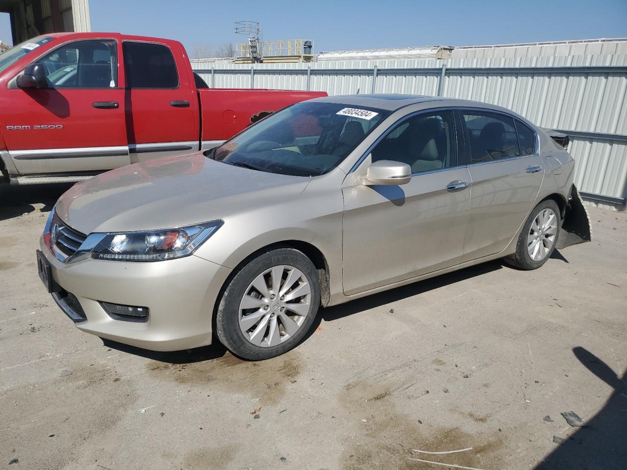 HONDA ACCORD 2015 1hgcr2f8xfa199834