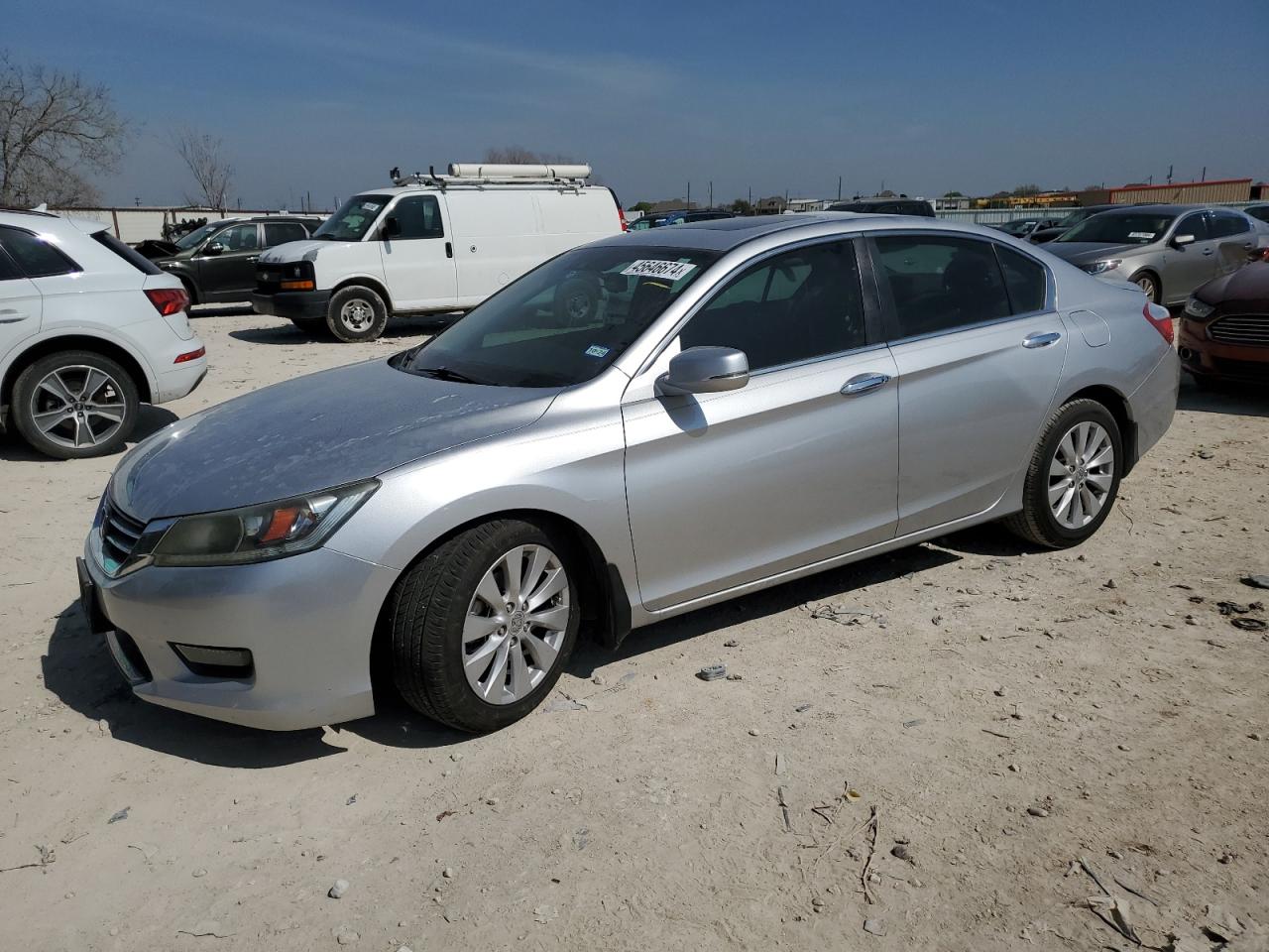 HONDA ACCORD 2015 1hgcr2f8xfa202764