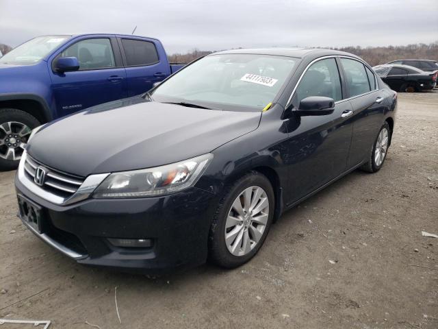 HONDA ACCORD EXL 2015 1hgcr2f8xfa203932