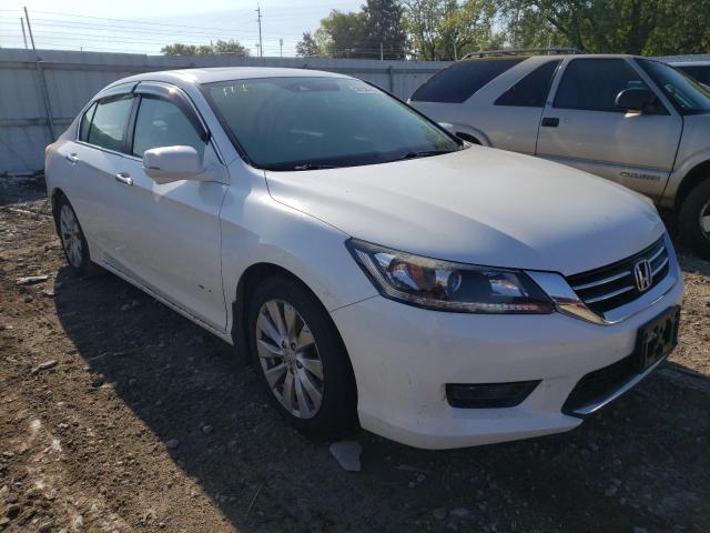 HONDA ACCORD EXL 2015 1hgcr2f8xfa206555