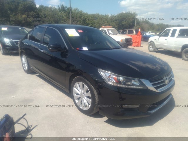 HONDA ACCORD SEDAN 2015 1hgcr2f8xfa216745