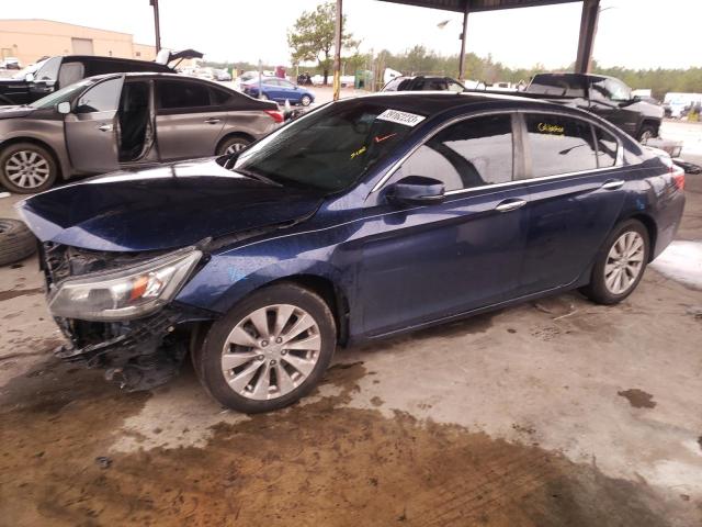 HONDA ACCORD EXL 2015 1hgcr2f8xfa219497