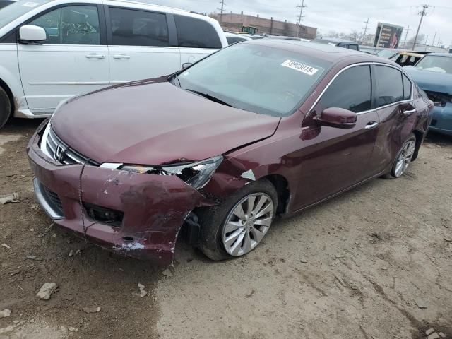 HONDA ACCORD 2015 1hgcr2f8xfa221296