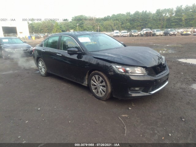 HONDA ACCORD SEDAN 2015 1hgcr2f8xfa222366