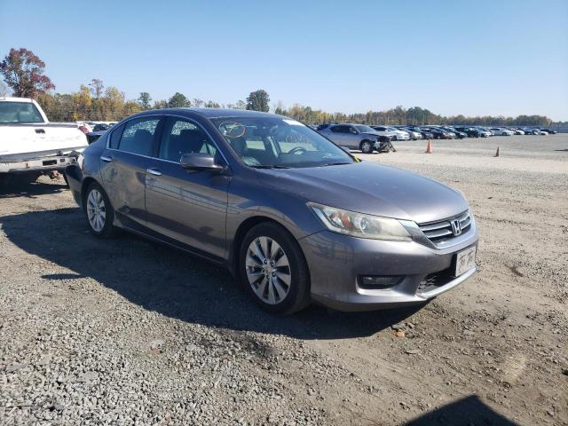 HONDA ACCORD EXL 2015 1hgcr2f8xfa225056