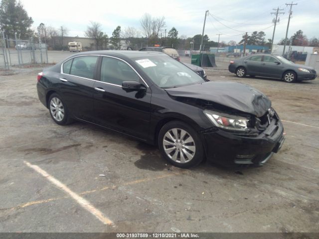 HONDA ACCORD SEDAN 2015 1hgcr2f8xfa232556