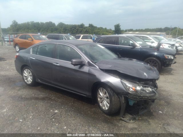 HONDA ACCORD SEDAN 2015 1hgcr2f8xfa234971