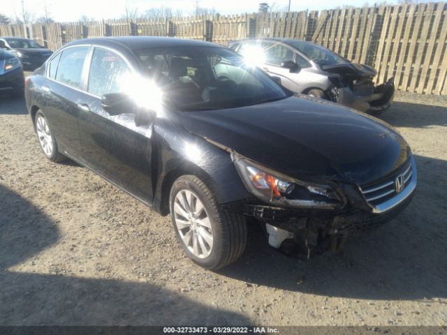 HONDA ACCORD SEDAN 2015 1hgcr2f8xfa240124