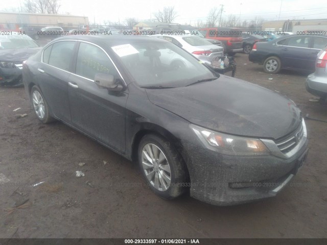 HONDA ACCORD SEDAN 2015 1hgcr2f8xfa242410