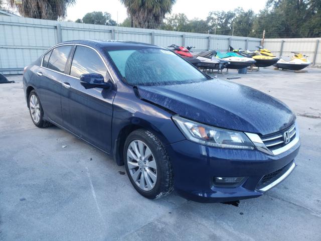 HONDA ACCORD EXL 2015 1hgcr2f8xfa244996