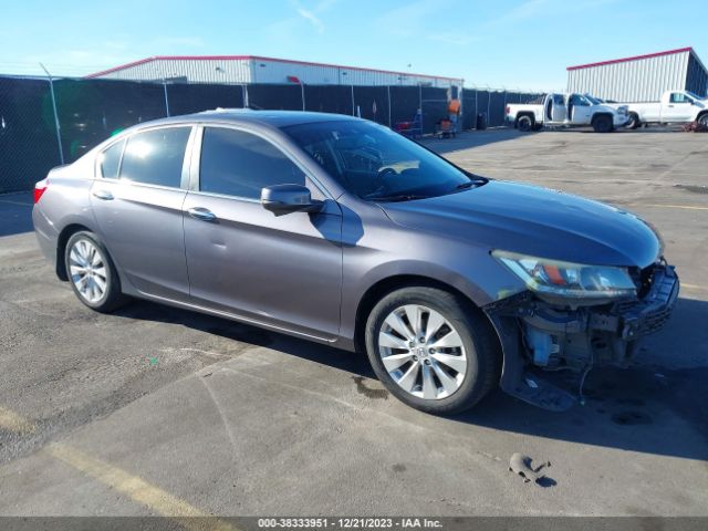 HONDA ACCORD 2015 1hgcr2f8xfa254217