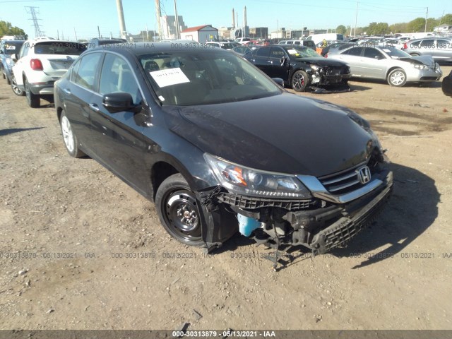 HONDA ACCORD SEDAN 2015 1hgcr2f8xfa257859