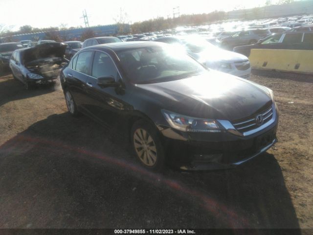 HONDA ACCORD SEDAN 2015 1hgcr2f8xfa259594