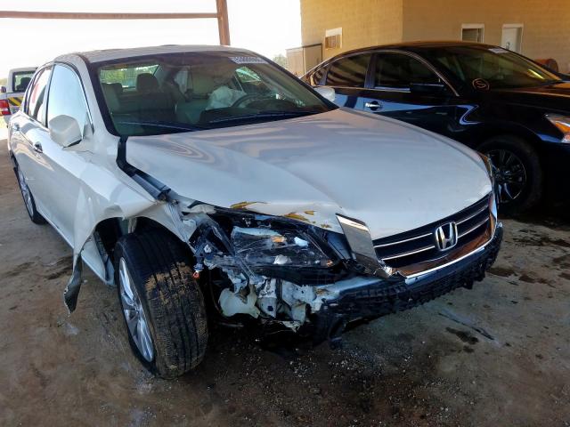 HONDA ACCORD EXL 2015 1hgcr2f8xfa260048