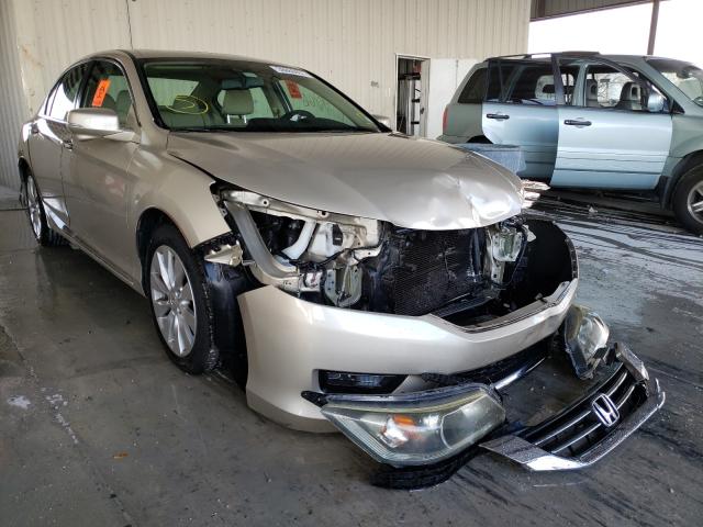 HONDA ACCORD EXL 2015 1hgcr2f8xfa262981