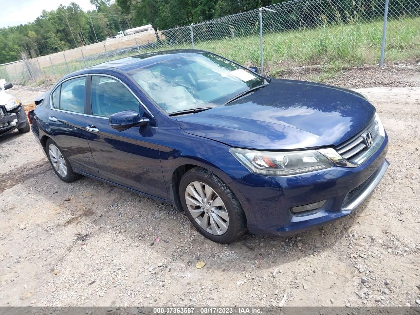 HONDA ACCORD 2015 1hgcr2f8xfa266576