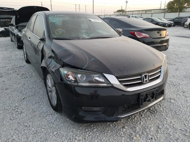 HONDA ACCORD EXL 2015 1hgcr2f8xfa272779