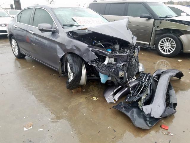 HONDA ACCORD EXL 2015 1hgcr2f8xfa274712