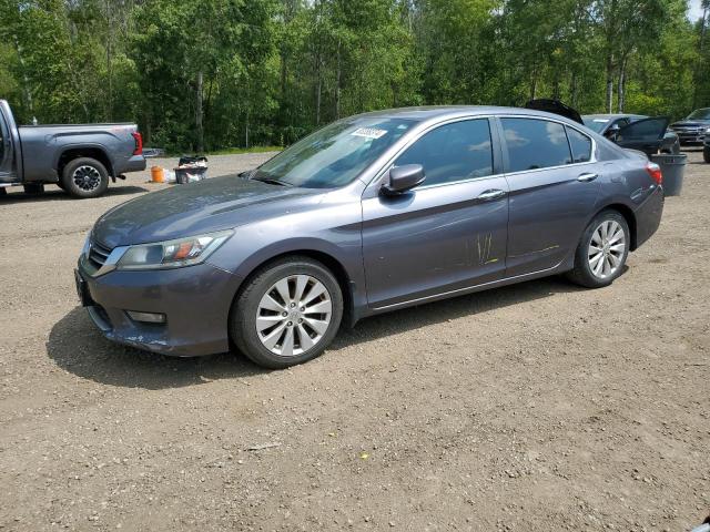 HONDA ACCORD EXL 2015 1hgcr2f8xfa809943