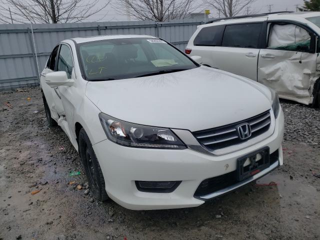 HONDA ACCORD EXL 2015 1hgcr2f8xfa810946