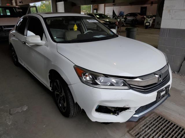 HONDA ACCORD EXL 2016 1hgcr2f8xga001707