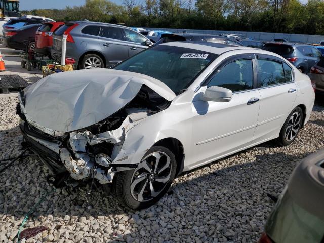 HONDA ACCORD 2016 1hgcr2f8xga007684