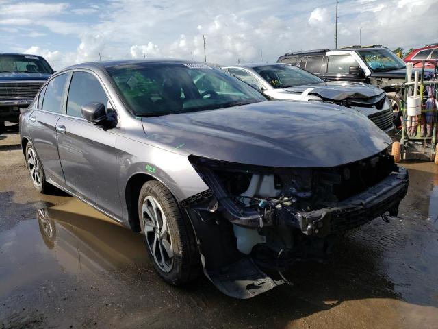 HONDA ACCORD EXL 2016 1hgcr2f8xga013677