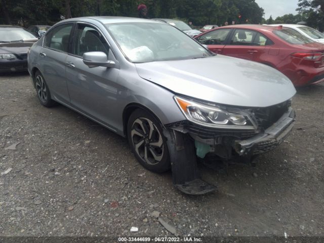 HONDA ACCORD SEDAN 2016 1hgcr2f8xga027739