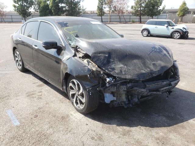 HONDA ACCORD EXL 2016 1hgcr2f8xga032004