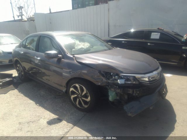 HONDA ACCORD SEDAN 2016 1hgcr2f8xga041723