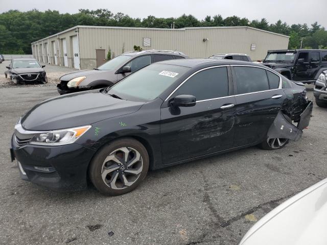 HONDA ACCORD 2016 1hgcr2f8xga049157