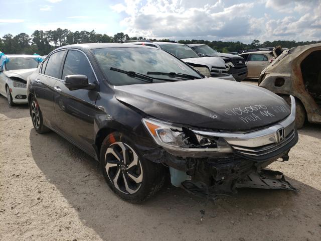 HONDA ACCORD EXL 2016 1hgcr2f8xga050003