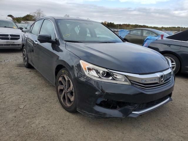 HONDA ACCORD EXL 2016 1hgcr2f8xga050972