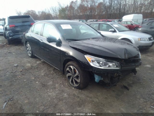 HONDA ACCORD SEDAN 2016 1hgcr2f8xga075208