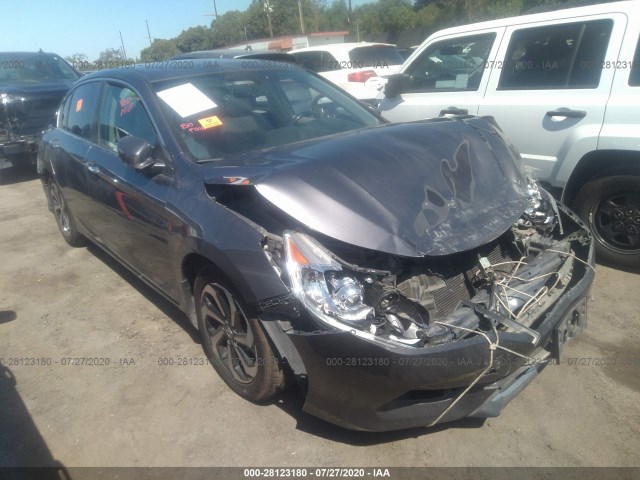 HONDA ACCORD SEDAN 2016 1hgcr2f8xga078612