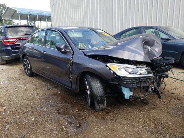 HONDA ACCORD EXL 2016 1hgcr2f8xga088654