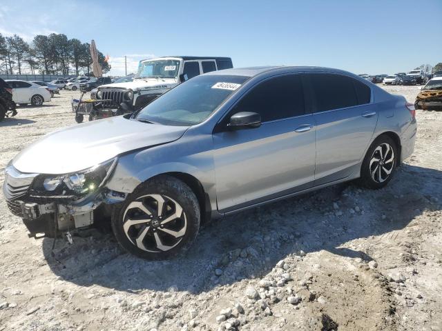 HONDA ACCORD 2016 1hgcr2f8xga089738